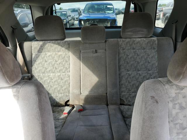 Photo 10 from auction – 2007 KIA SORENTO EX with VIN KNDJD736575729562