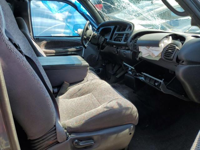 Photo 7 from auction – 2002 DODGE RAM 2500 with VIN 3B7KC23642M268321