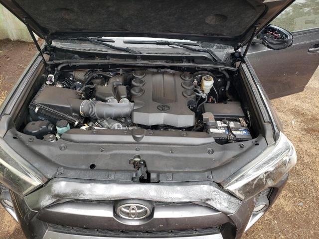 Photo 12 from auction – 2019 TOYOTA 4RUNNER SR with VIN JTEZU5JR7K5213521