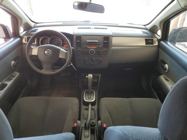 Photo 8 from auction – 2012 NISSAN VERSA S with VIN 3N1BC1CP2CK286349