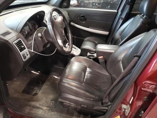 Photo 7 from auction – 2008 PONTIAC TORRENT with VIN 2CKDL43F086066365