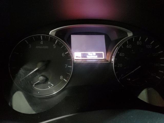 Photo 9 from auction – 2016 NISSAN ALTIMA 2.5 with VIN 1N4AL3AP6GC280711