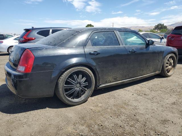 Photo 3 from auction – 2006 CHRYSLER 300 with VIN 2C3KA53G86H109049