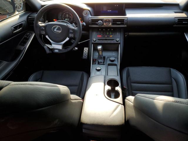 Photo 8 from auction – 2019 LEXUS IS 300 with VIN JTHBA1D28K5089179