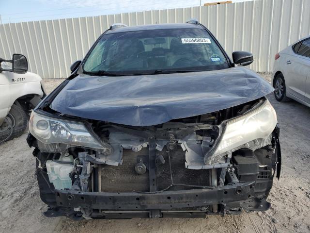 Photo 5 from auction – 2013 TOYOTA RAV4 LE with VIN 2T3ZFREV2DW048759