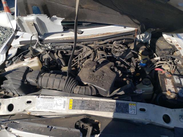 Photo 11 from auction – 2001 FORD RANGER SUP with VIN 1FTZR15E11TA97474