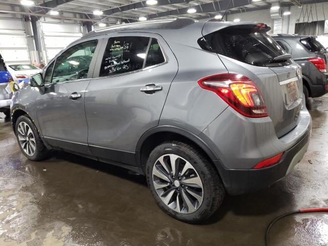 Photo 2 from auction – 2019 BUICK ENCORE ESS with VIN KL4CJGSM6KB918324