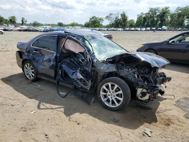 Photo 4 from auction – 2006 ACURA TSX with VIN JH4CL96866C031698