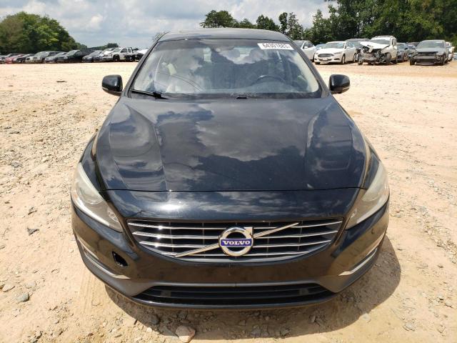 Photo 5 from auction – 2015 VOLVO S60 PLATIN with VIN YV140MFD4F1318638