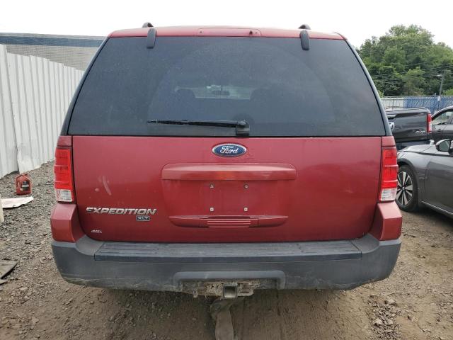 Photo 6 from auction – 2006 FORD EXPEDITION with VIN 1FMPU16556LA13499