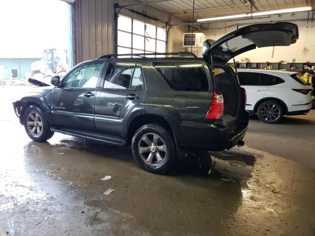Photo 2 from auction – 2007 TOYOTA 4RUNNER LI with VIN JTEBU17R470109087