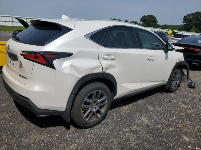 Photo 3 from auction – 2016 LEXUS NX 200T BA with VIN JTJBARBZ7G2090961