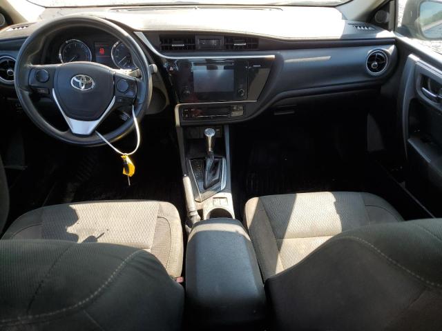 Photo 8 from auction – 2017 TOYOTA COROLLA L with VIN 2T1BURHE6HC843901