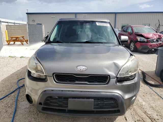 Photo 5 from auction – 2013 KIA SOUL with VIN KNDJT2A51D7579689