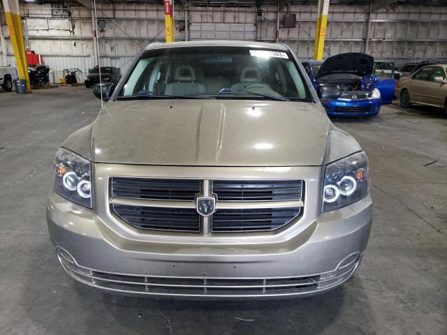 Photo 5 from auction – 2007 DODGE CALIBER with VIN 1B3HB28C97D148420