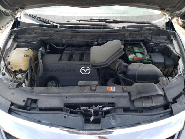 Photo 12 from auction – 2010 MAZDA CX-9 with VIN JM3TB3MAXA0229418