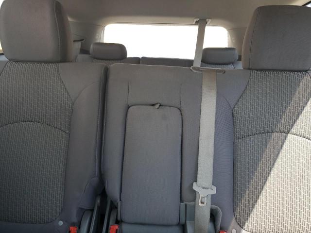 Photo 10 from auction – 2012 CHEVROLET TRAVERSE L with VIN 1GNKVFED4CJ210017