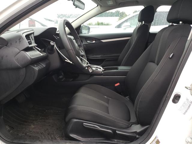 Photo 7 from auction – 2016 HONDA CIVIC EX with VIN 2HGFC2F79GH515605