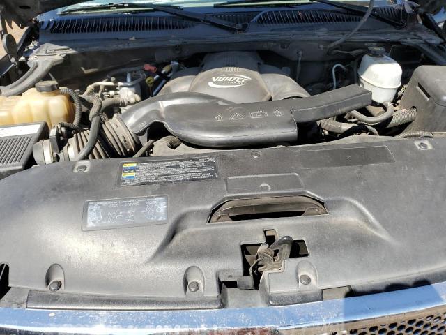 Photo 11 from auction – 2004 GMC YUKON DENA with VIN 1GKEK63U64J242183