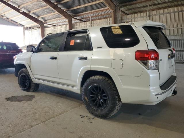 Photo 2 from auction – 2012 TOYOTA 4RUNNER SR with VIN JTEZU5JR0C5044704