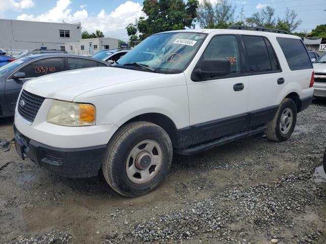 Zdjęcie 1 z aukcji – 2005 FORD EXPEDITION z VIN 1FMPU135X5LA84393