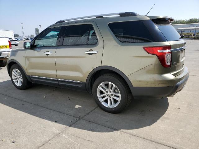 Photo 2 from auction – 2013 FORD EXPLORER X with VIN 1FM5K7D89DGB72089
