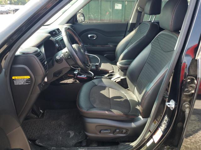 Photo 7 from auction – 2019 KIA SOUL ! with VIN KNDJX3AA2K7647308