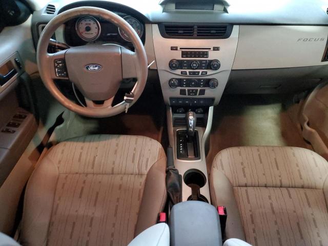 Zdjęcie 8 z aukcji – 2011 FORD FOCUS SE z VIN 1FAHP3FN9BW164663
