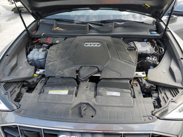 Photo 12 from auction – 2019 AUDI Q8 PREMIUM with VIN WA1BVAF13KD047853