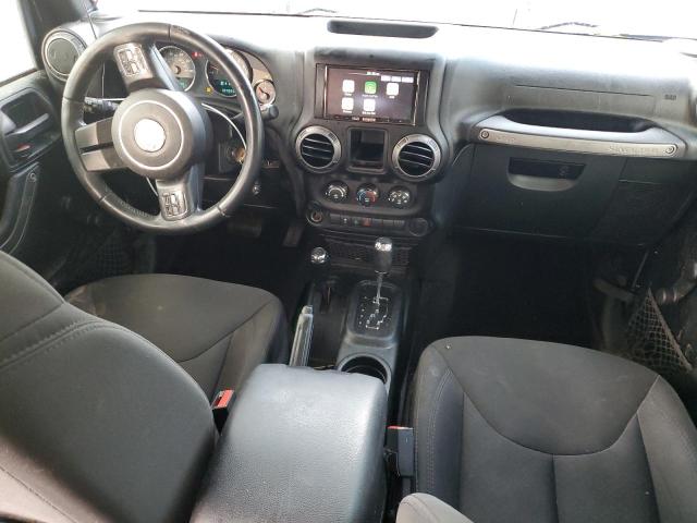 Photo 8 from auction – 2018 JEEP WRANGLER U with VIN 1C4BJWDG4JL835275