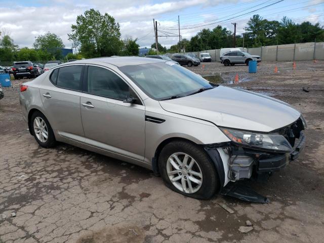 Photo 4 from auction – 2012 KIA OPTIMA LX with VIN KNAGM4A78C5283483