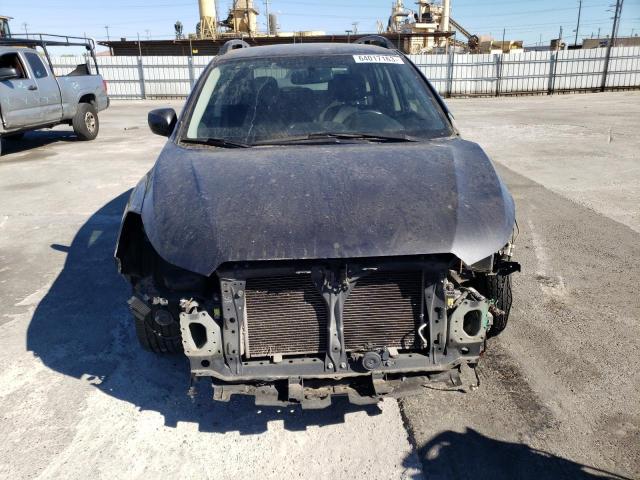 Photo 5 from auction – 2012 SUBARU IMPREZA SP with VIN JF1GPAR67CH225647