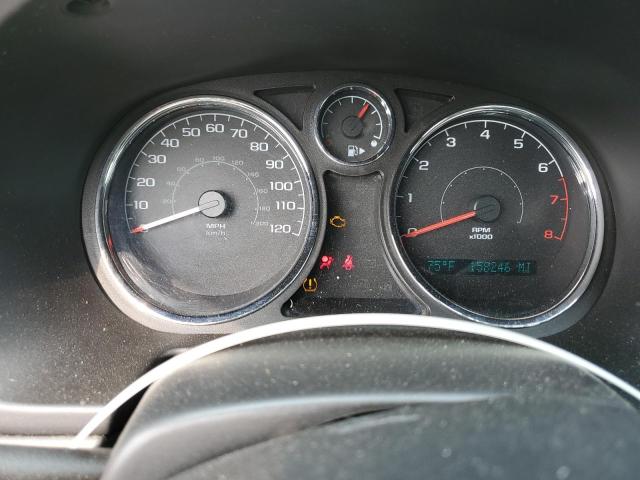 Photo 9 from auction – 2008 CHEVROLET COBALT LT with VIN 1G1AL58F287327030