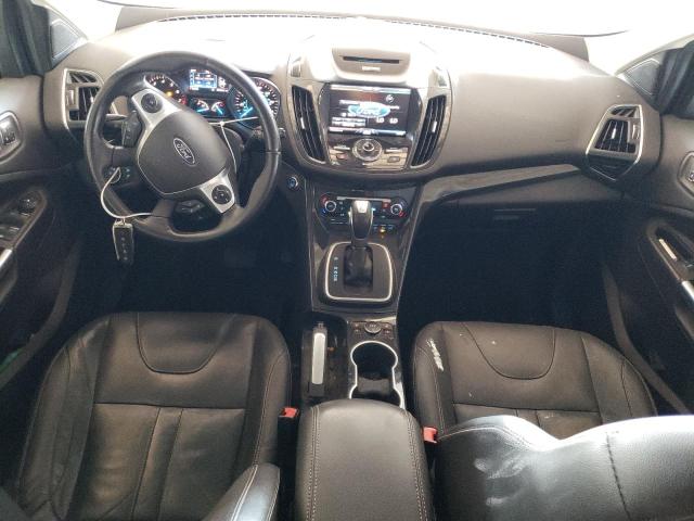 Photo 8 from auction – 2013 FORD ESCAPE TIT with VIN 1FMCU9J93DUD33953