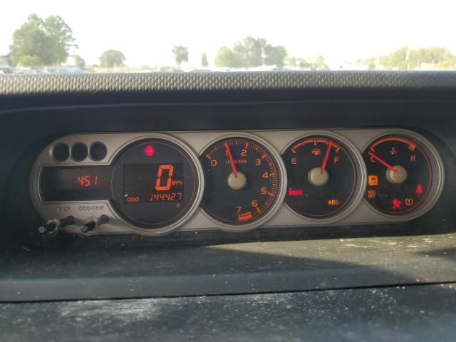 Photo 9 from auction – 2008 SCION XB with VIN JTLKE50E981010121
