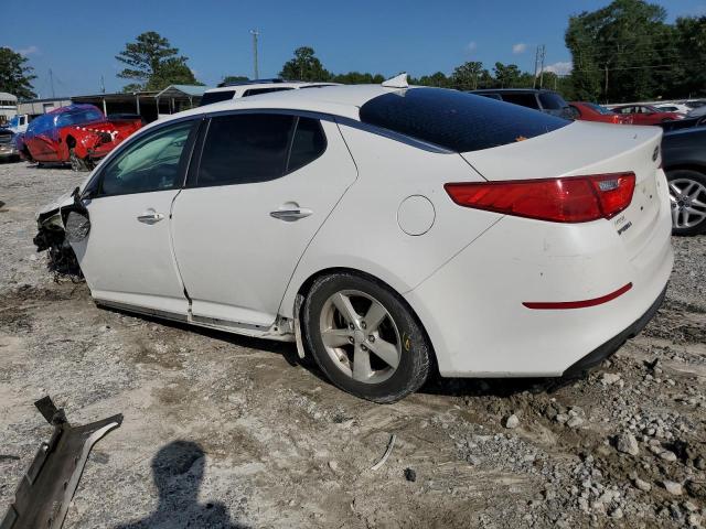 Фото 2 с аукциона – 2015 KIA OPTIMA LX с VIN KNAGM4A78F5567748