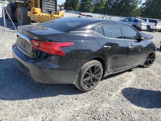 Photo 3 from auction – 2017 NISSAN MAXIMA 3.5 with VIN 1N4AA6AP9HC414071