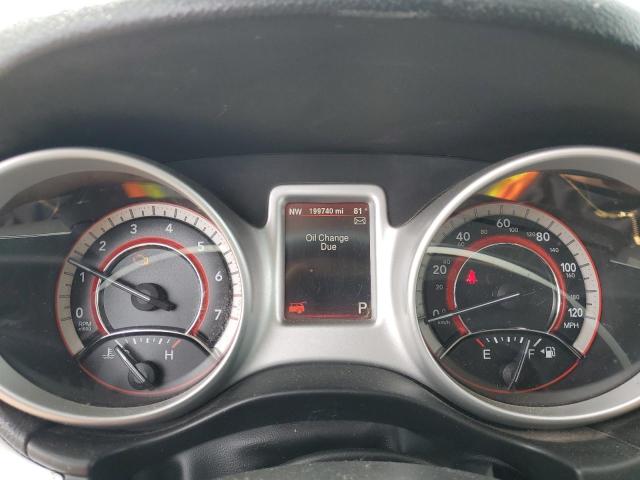 Photo 9 from auction – 2015 DODGE JOURNEY LI with VIN 3C4PDCDG1FT588630