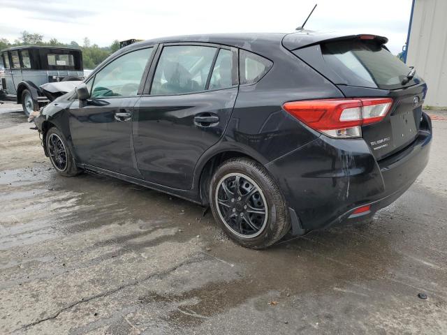 Фото 2 с аукциона – 2018 SUBARU IMPREZA с VIN 4S3GTAA60J3714273