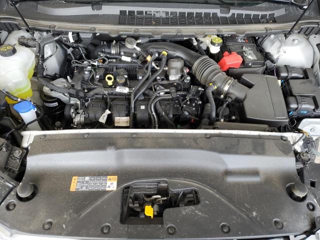 Photo 12 from auction – 2023 FORD EDGE SEL with VIN 2FMPK4J93PBA29106