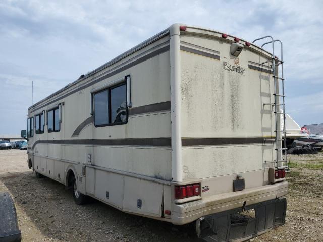Photo 3 from auction – 1997 FORD F SUPER DU with VIN 3FCMF53G4VJA09537
