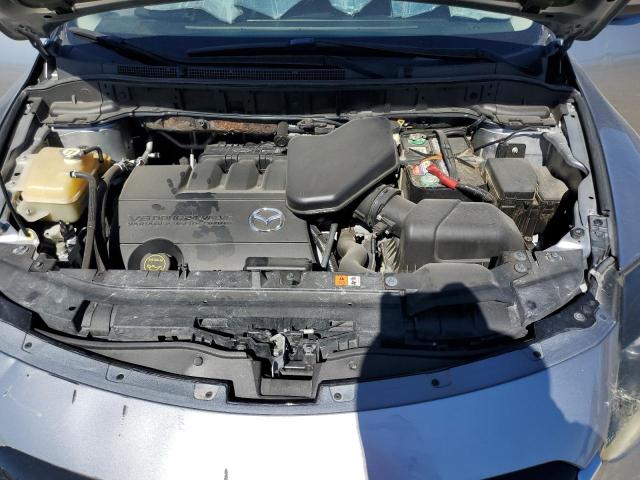 Снимка 12 от търг – 2015 MAZDA CX-9 TOURI с VIN JM3TB2CA5F0448807