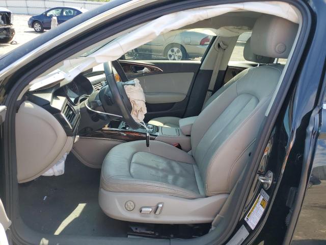 Photo 7 from auction – 2016 AUDI A6 PREMIUM with VIN WAUFGAFC3GN091658