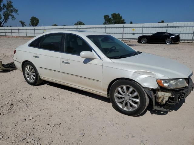 Photo 4 from auction – 2006 HYUNDAI AZERA SE with VIN KMHFC46F66A089463