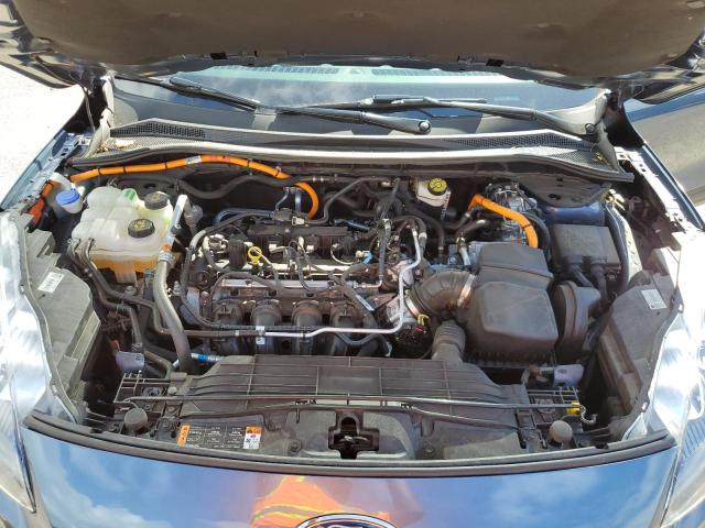 Photo 11 from auction – 2020 FORD ESCAPE TIT with VIN 1FMCU9DZ8LUB86748