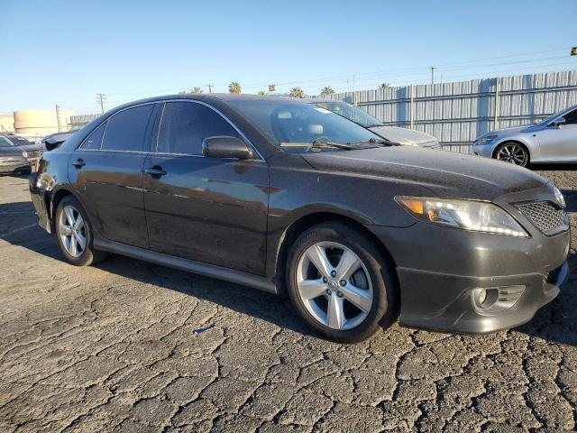 Photo 4 from auction – 2010 TOYOTA CAMRY BASE with VIN 4T1BF3EK7AU099814