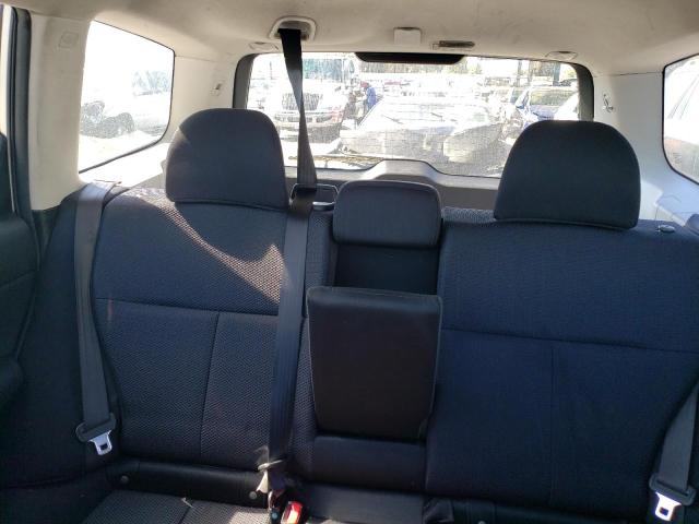 Photo 10 from auction – 2011 SUBARU FORESTER 2 with VIN JF2SHABC2BH719139