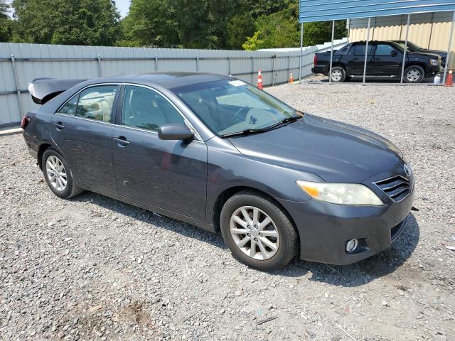 Photo 4 from auction – 2010 TOYOTA CAMRY with VIN 4T1BF3EK3AU566131