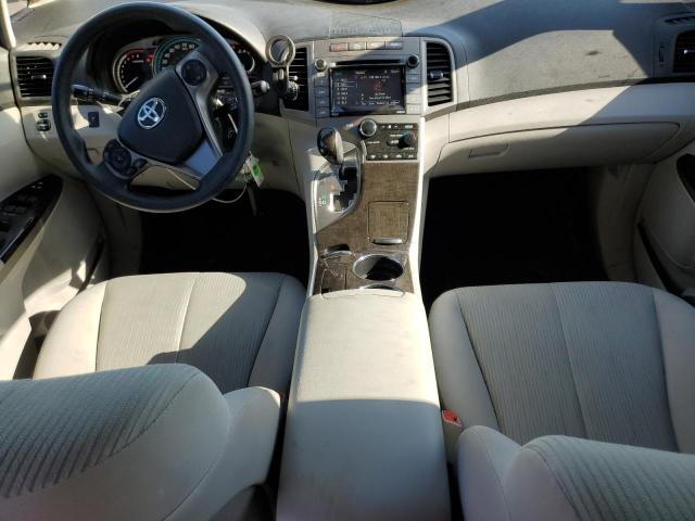 Photo 8 from auction – 2015 TOYOTA VENZA LE with VIN 4T3BA3BB9FU072664