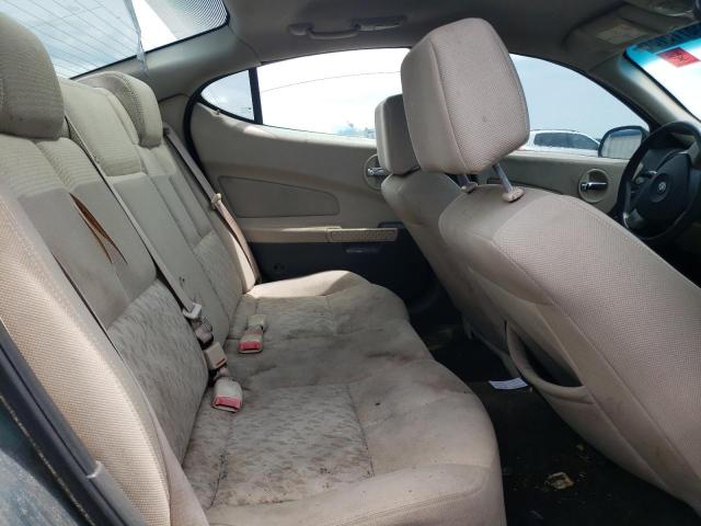 Photo 10 from auction – 2004 PONTIAC GRAND PRIX with VIN 2G2WP522541138102